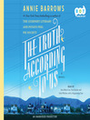 Cover image for The Truth According to Us